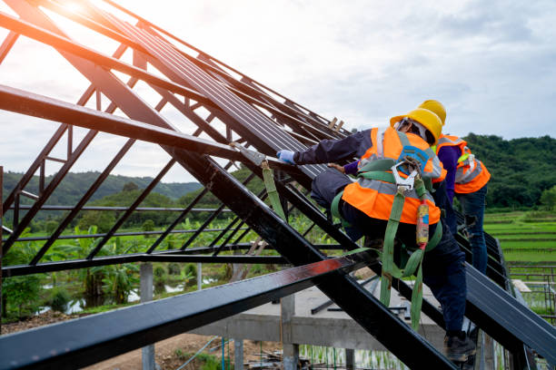 Best Slate Roofing Contractor  in Elgin, IL